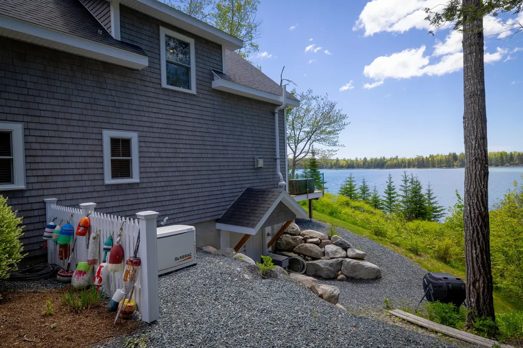 50 Eagle View Drive Gouldsboro ME 04607
