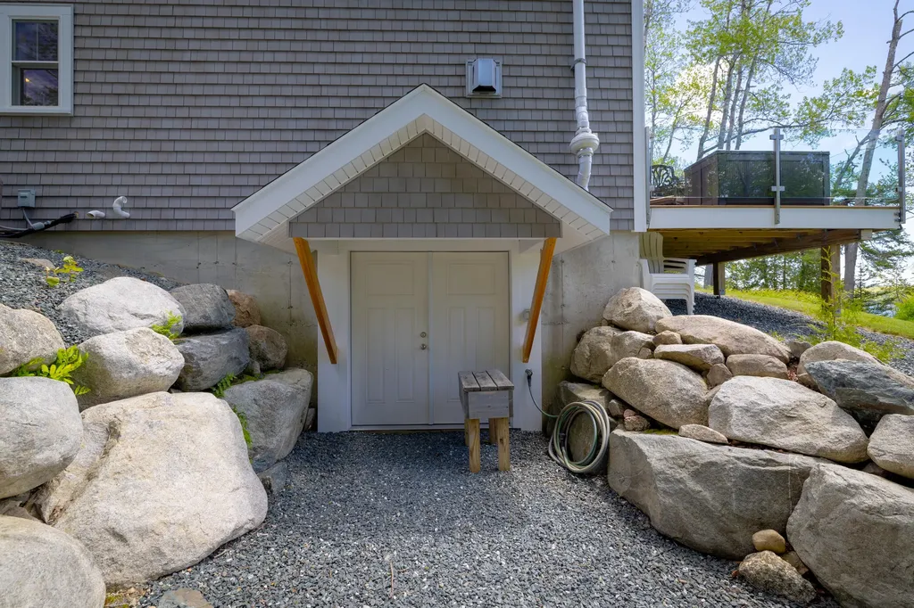 50 Eagle View Drive Gouldsboro ME 04607