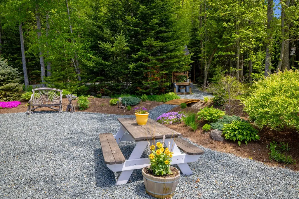 50 Eagle View Drive Gouldsboro ME 04607