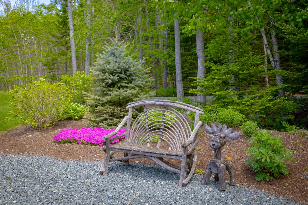 50 Eagle View Drive Gouldsboro ME 04607