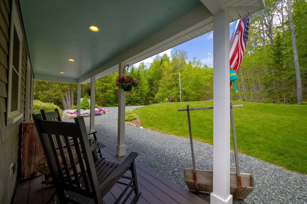 50 Eagle View Drive Gouldsboro ME 04607