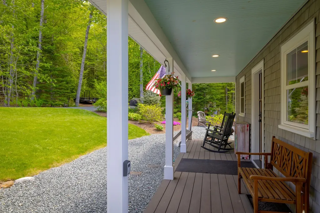 50 Eagle View Drive Gouldsboro ME 04607