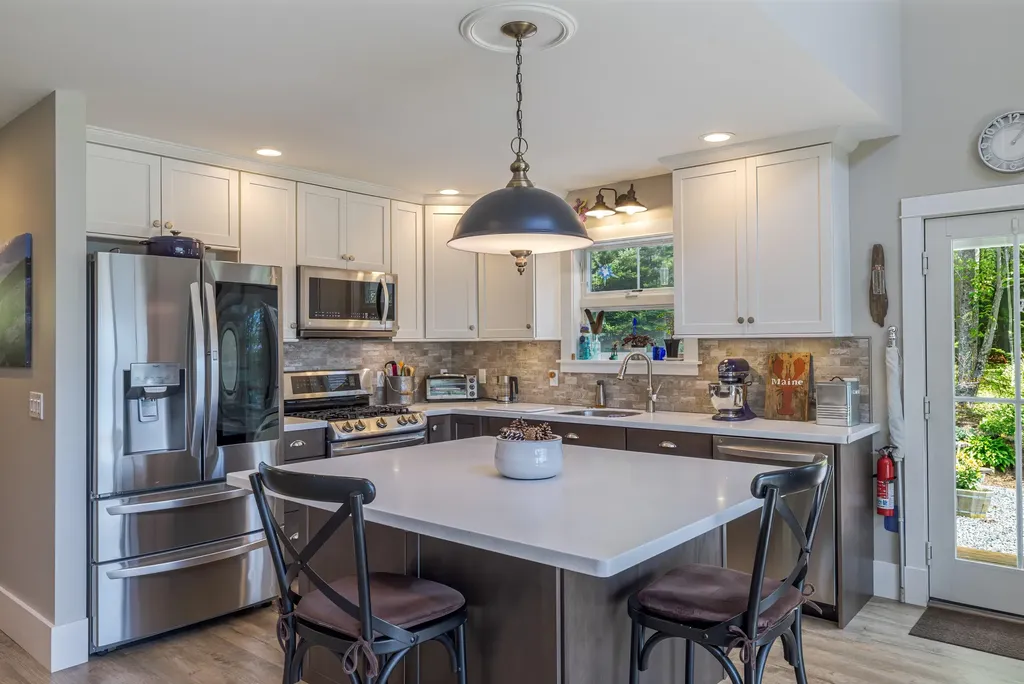 50 Eagle View Drive Gouldsboro ME 04607