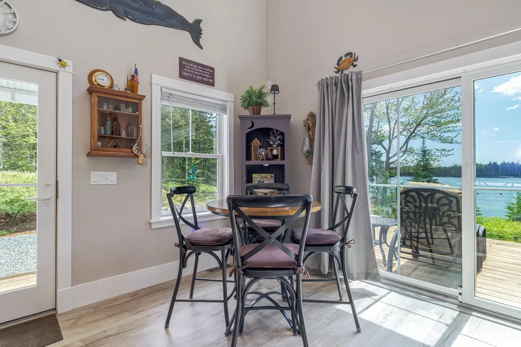 50 Eagle View Drive Gouldsboro ME 04607