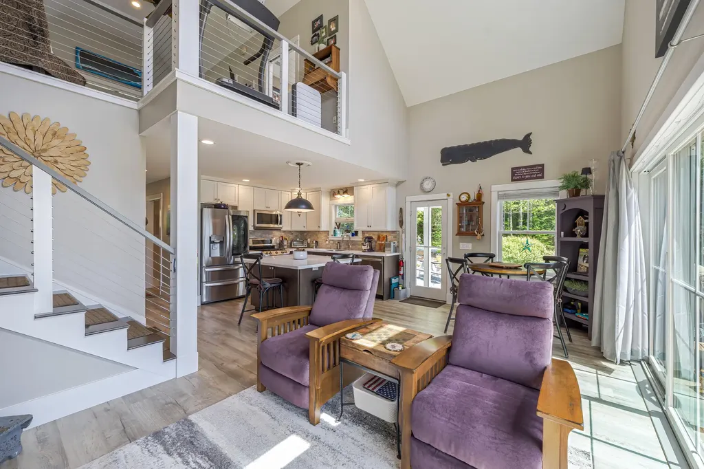 50 Eagle View Drive Gouldsboro ME 04607