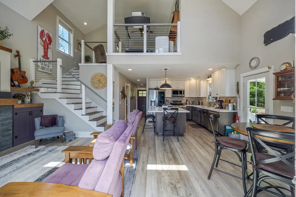 50 Eagle View Drive Gouldsboro ME 04607