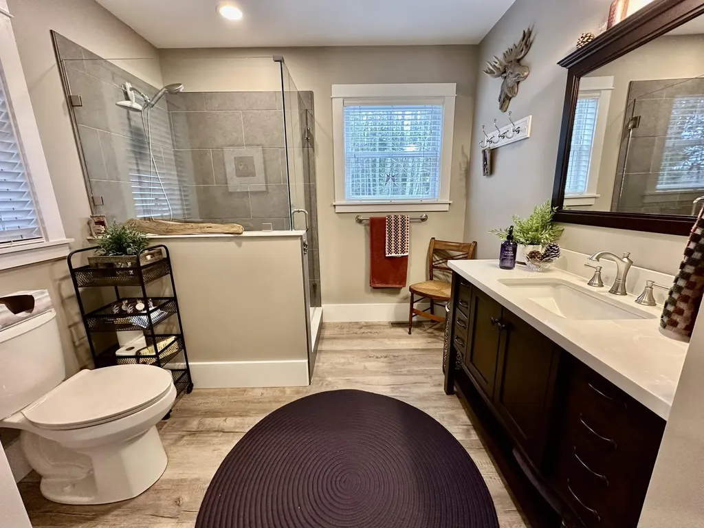 50 Eagle View Drive Gouldsboro ME 04607