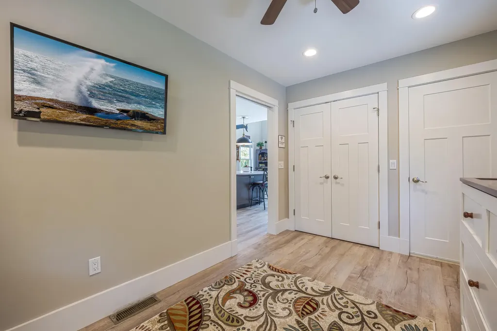50 Eagle View Drive Gouldsboro ME 04607