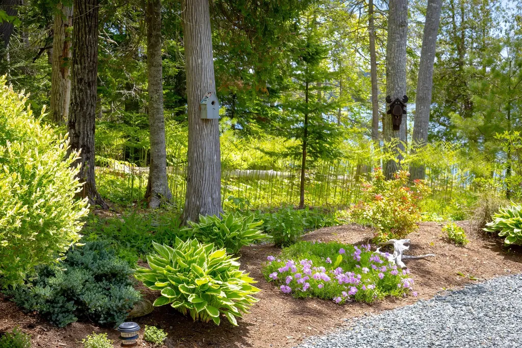 50 Eagle View Drive Gouldsboro ME 04607