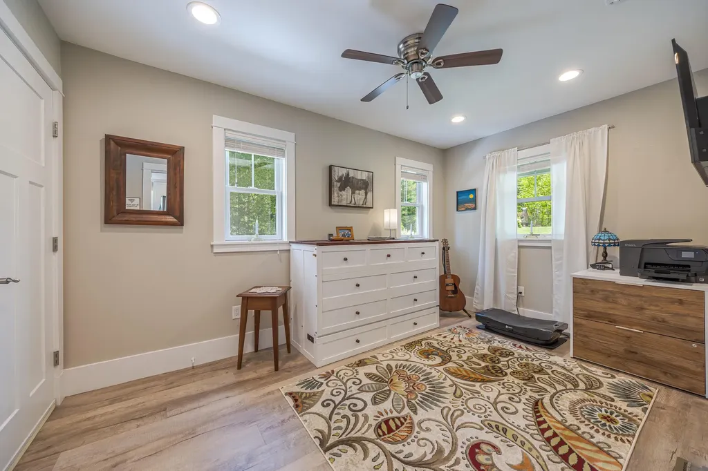 50 Eagle View Drive Gouldsboro ME 04607