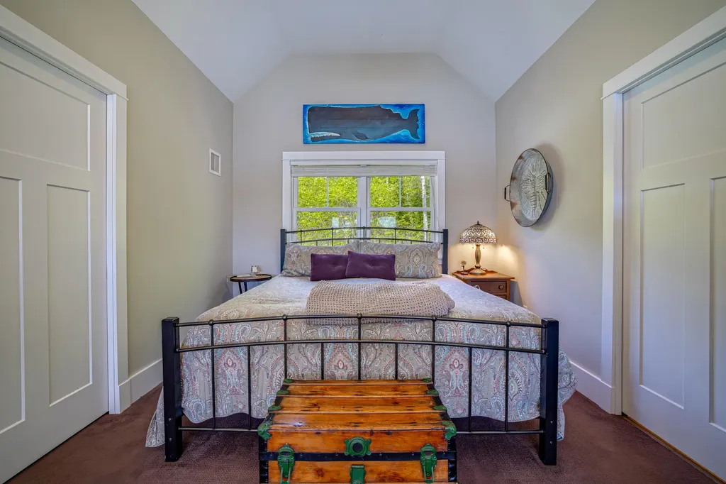 50 Eagle View Drive Gouldsboro ME 04607