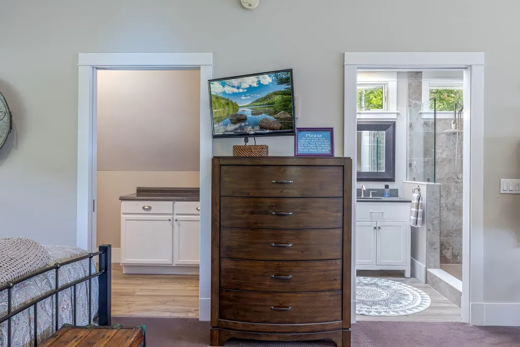 50 Eagle View Drive Gouldsboro ME 04607