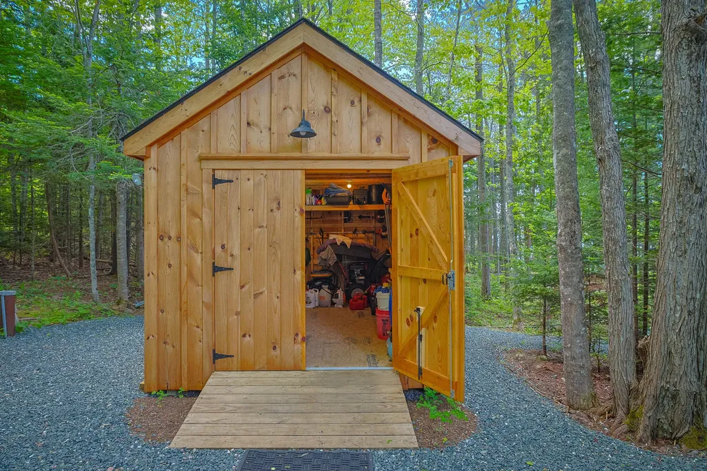 50 Eagle View Drive Gouldsboro ME 04607