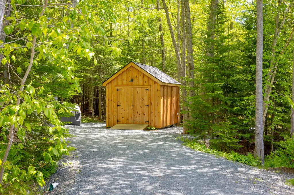 50 Eagle View Drive Gouldsboro ME 04607