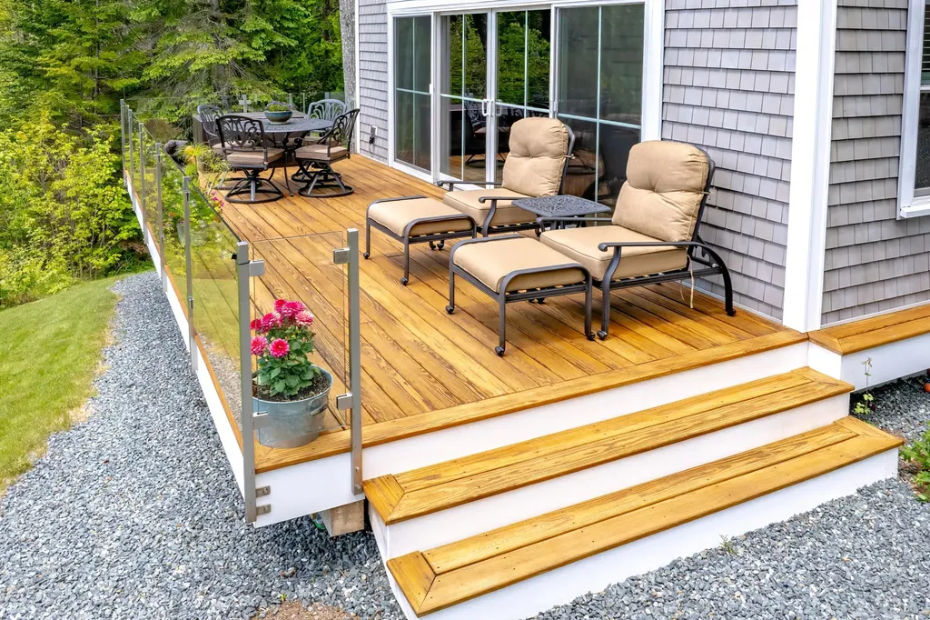 50 Eagle View Drive Gouldsboro ME 04607