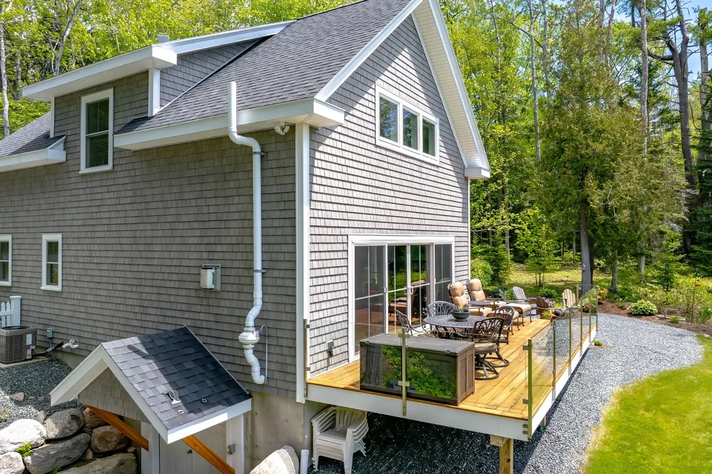50 Eagle View Drive Gouldsboro ME 04607