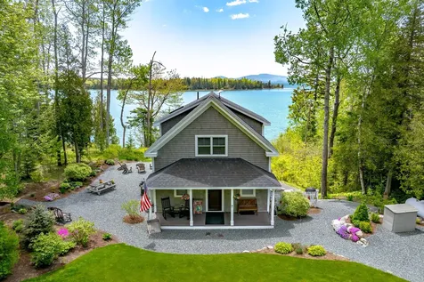 50 Eagle View Drive Gouldsboro ME 04607