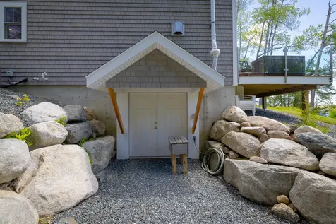 50 Eagle View Drive Gouldsboro ME 04607