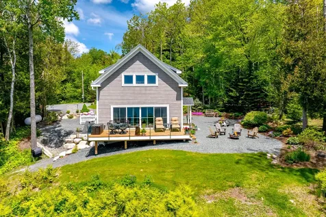 50 Eagle View Drive Gouldsboro ME 04607