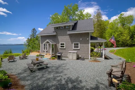 50 Eagle View Drive Gouldsboro ME 04607