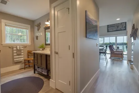 50 Eagle View Drive Gouldsboro ME 04607