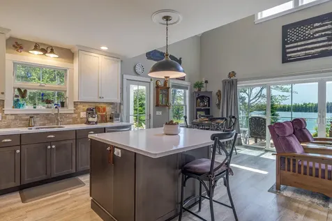 50 Eagle View Drive Gouldsboro ME 04607