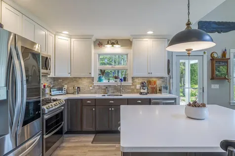 50 Eagle View Drive Gouldsboro ME 04607