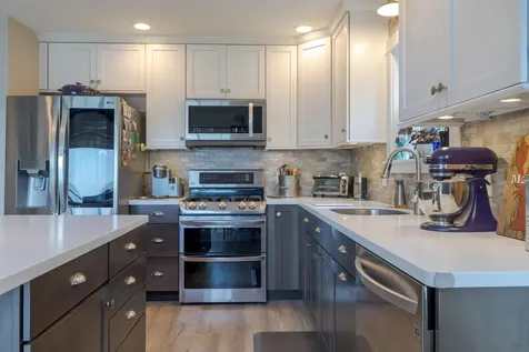 50 Eagle View Drive Gouldsboro ME 04607