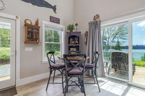 50 Eagle View Drive Gouldsboro ME 04607