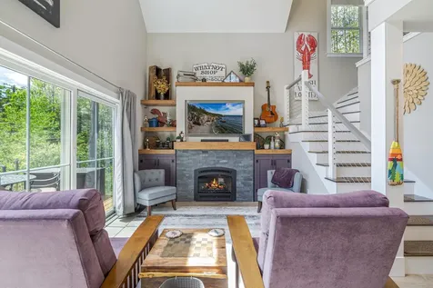 50 Eagle View Drive Gouldsboro ME 04607