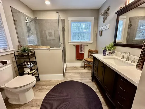 50 Eagle View Drive Gouldsboro ME 04607