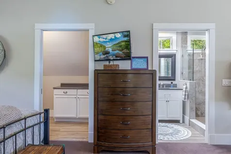 50 Eagle View Drive Gouldsboro ME 04607