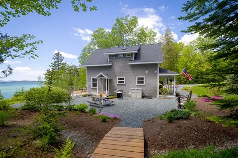 50 Eagle View Drive Gouldsboro ME 04607