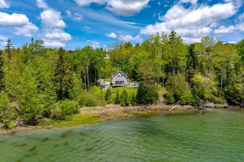 50 Eagle View Drive Gouldsboro ME 04607