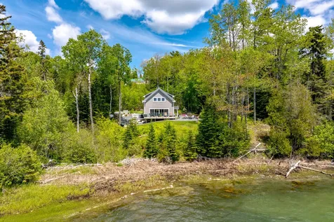 50 Eagle View Drive Gouldsboro ME 04607