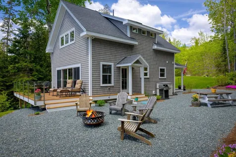 50 Eagle View Drive Gouldsboro ME 04607