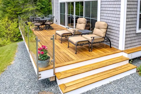 50 Eagle View Drive Gouldsboro ME 04607