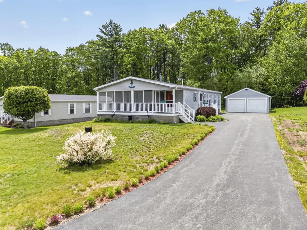 120 Fleetwood Drive Wells ME 04090