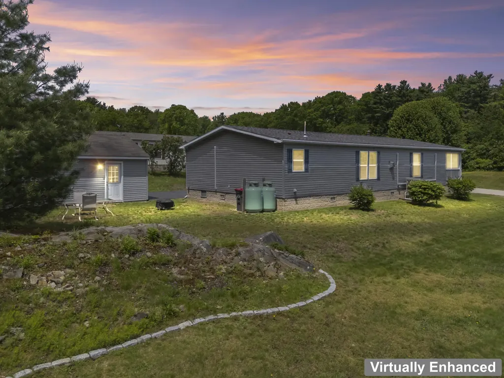 120 Fleetwood Drive Wells ME 04090