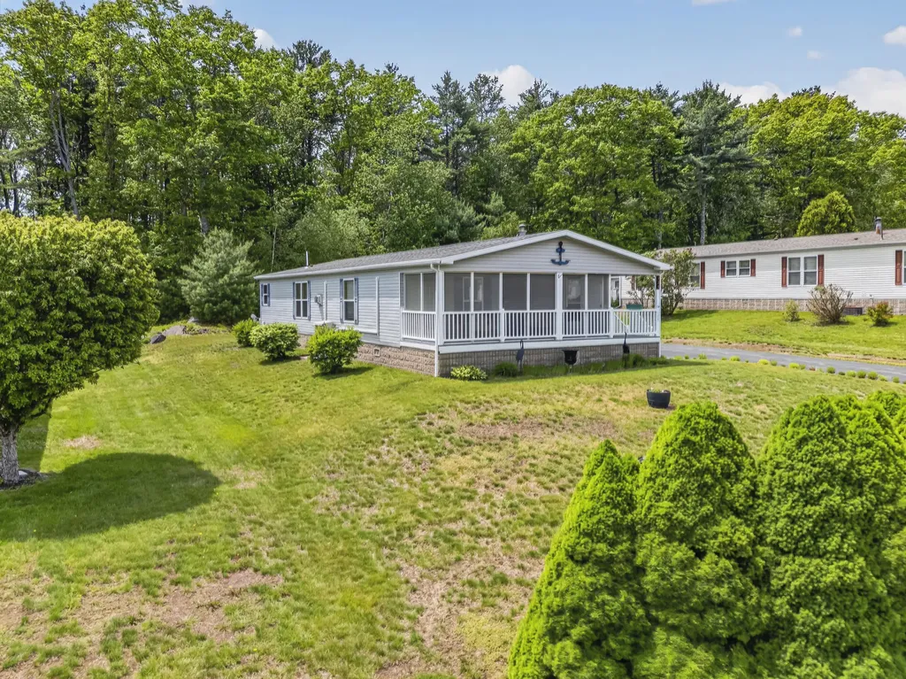 120 Fleetwood Drive Wells ME 04090