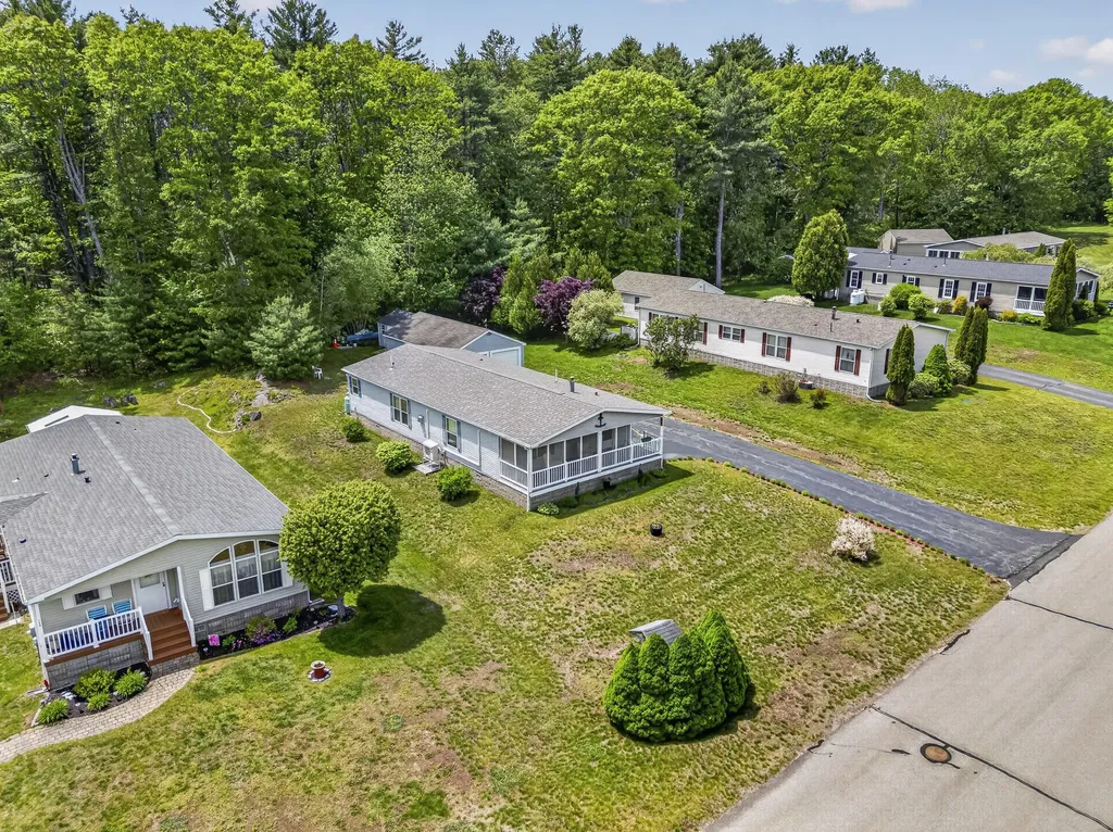 120 Fleetwood Drive Wells ME 04090