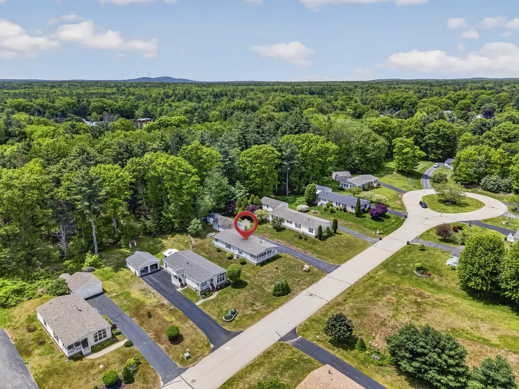 120 Fleetwood Drive Wells ME 04090