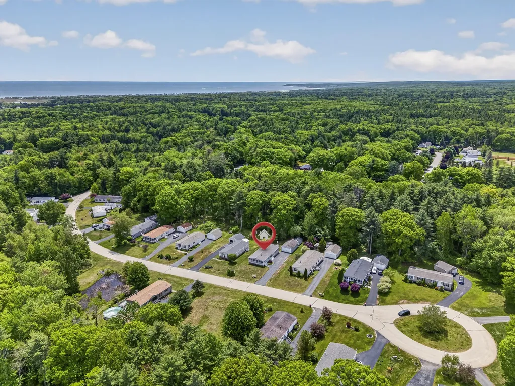 120 Fleetwood Drive Wells ME 04090