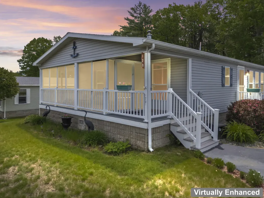 120 Fleetwood Drive Wells ME 04090
