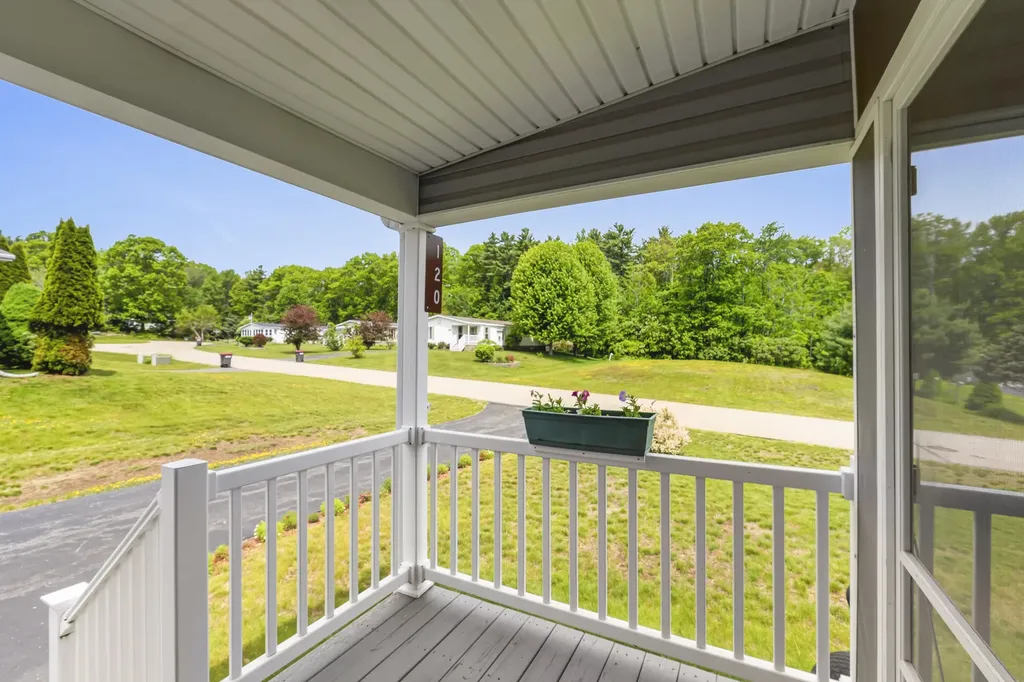 120 Fleetwood Drive Wells ME 04090