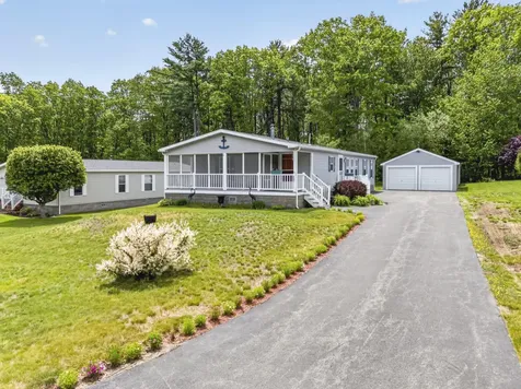 120 Fleetwood Drive Wells ME 04090