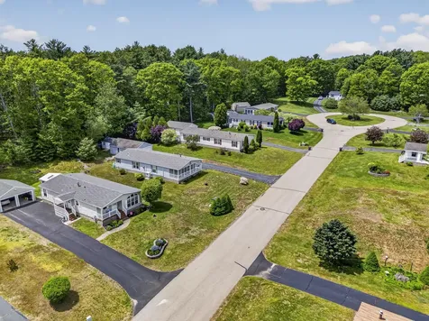120 Fleetwood Drive Wells ME 04090