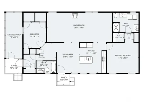 120 Fleetwood Drive Wells ME 04090
