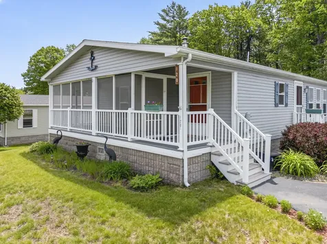 120 Fleetwood Drive Wells ME 04090