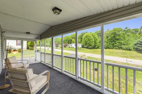 120 Fleetwood Drive Wells ME 04090